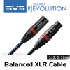 SVS SoundPath Balanced XLR Audio Cable