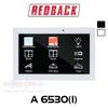 Redback Universal 7" Touchscreen Programable Wallplate