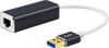 USB 3.0 To RJ45 Gigabit Ethernet Adapter