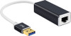 USB 3.0 To RJ45 Gigabit Ethernet Adapter