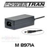 PowerTran 24V DC 2.5A 2.1mm Tip Appliance Powerpack