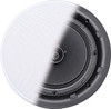 Redback 6.5" Fastfix 5W 100V Twin Cone In-Ceiling Speaker (Each)