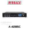 Redback Phase5 6-Input 250W Public Address Mixer Amplifier
