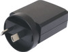 PowerTran Single Output 5V DC 2.1A USB Wall Charger