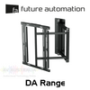 Future Automation 32"-75" Double Arm Articulated TV Wall Mount (30kg Max)