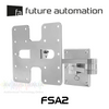 Future Automation 26"-37" Articulated TV Wall Mount (15kg Max)