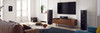 Dali Rubicon 8C Trio 6.5" Active Floorstanding Speakers (Pair)