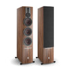 Dali Rubicon 8C Trio 6.5" Active Floorstanding Speakers (Pair)