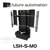 Future Automation LSH-S-MO 42"-90" Outdoor Marine TV Lift & Swivel Mechanism