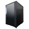 LDR FS800 18RU 600x800mm Communications & Network Assembled Floorstanding Cabinet