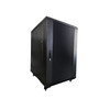 LDR FS800 18RU 600x800mm Communications & Network Assembled Floorstanding Cabinet