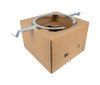 Episode 800 Commercial Series 8" 8 ohm 70/100V In-Ceiling Subwoofer With Tile Bridge (Each)