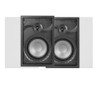 Episode Core 1 Series 6.5" In-Wall Speakers (Pair)