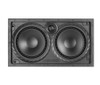 Episode Core 3 Series Dual 6.5" In-Wall LCR Speaker (Each)