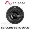 Episode Core 5 Series 6.5" DVC / Surround In-Ceiling Speaker (Each)