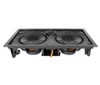 Episode Core 5 Series Dual 6.5" In-Wall LCR Speaker (Each)