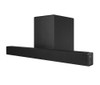 Episode 2.1 Active Soundbar System with 8" Wireless Subwoofer