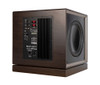 Episode Mega D Series Dual 12" 1000W RMS Sealed Subwoofer