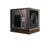 Episode Mega D Series Dual 8" 650W RMS Sealed Subwoofer