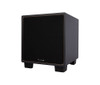 Episode Mega S Series 8" 120W RMS Sealed Subwoofer