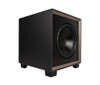 Episode Mega S Series 12" 500W RMS Sealed Subwoofer