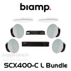 Biamp Devio SCX 400 With Ceiling Mic For Large Conference Room