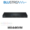 BluStream 4x4 USB 3.0 KVM Matrix