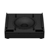 Yamaha DHR12M 12" Bi-Amped Powered Bass-Reflex Floor Monitor Speaker (Each)