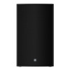 Yamaha DZR15 15" Bi-Amped Powered Bass-Reflex Loudspeaker (Each)