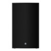 Yamaha DZR15-D 15" Bi-Amped Powered Bass-Reflex Loudspeaker With Dante (Each)