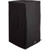 Yamaha DZR315-D 15" 3-Way Bi-Amped Powered Bass-Reflex Loudspeaker With Dante (Each)