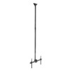 Quantum Sphere 40"-70" Display Telescopic Full-Motion Ceiling Mount (50kg Max)