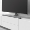 Quantum Sphere Universal Aluminium TV Base For 40-75" Displays