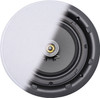 Redback 8" 45W 8 ohm Coaxial Fastfix In-Ceiling Speaker (Each)