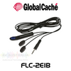 Global Cache iTach Flex Link 2 Infrared Emitter & 1 Blaster Cable