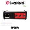 Global Cache IP2IR iTach TCP/IP To IR Infrared Module (PoE optional)