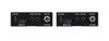 AVPro Edge 4K HDMI Over HDBaseT PoH Extender Set With 2-Way IR & RS232 (40m)