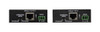 AVPro Edge 4K HDMI Over HDBaseT PoH Extender Set With 2-Way IR & RS232 (40m)