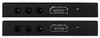 AVPro Edge 4K HDMI Over HDBaseT PoH Extender Set with EDID Management, 2-Way IR & RS232 (40m)