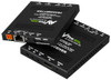 AVPro Edge 4K HDMI Over HDBaseT PoH Extender Set with EDID Management, 2-Way IR & RS232 (40m)