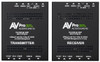 AVPro Edge 4K HDMI Over HDBaseT PoH Extender Set with EDID Management, 2-Way IR & RS232 (40m)