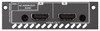 AVPro Edge Input & Output Modular Matrix Cards For Axion-X Video Distribution System