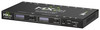 AVPro Edge MxNet Video Over IP System Control Box