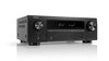 Denon AVR-X580BT 5.2-Ch 8K HDR10+ AV Receiver with Bluetooth