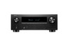 Denon AVR-X2800H 7.2-Ch 8K HDR AV Receiver with HEOS Built-in