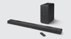 Denon DHT-S517 3.1.2 Soundbar With Dolby Atmos