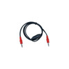 RTI IRC-SM12V Stereo To Mono 12V IR Cable For VIP-UHDTX/RX