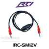 RTI IRC-SM12V Stereo To Mono 12V IR Cable For VIP-UHDTX/RX