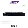 RTI MS-1 Single Output Music Streamer