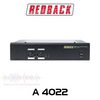Redback 30W 2-Input 100V Public Address Amplifier